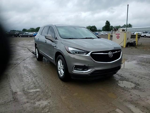 2019 Buick Enclave VIN: 5GAERAKW1KJ215999 Lot: 61217185