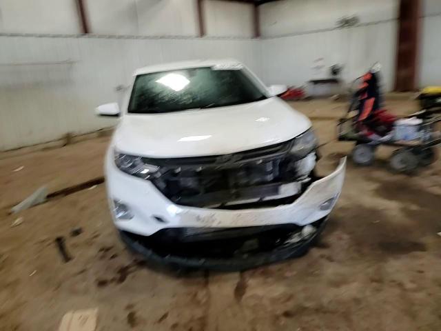 2018 Chevrolet Equinox Lt VIN: 2GNAXJEV1J6312676 Lot: 62719635