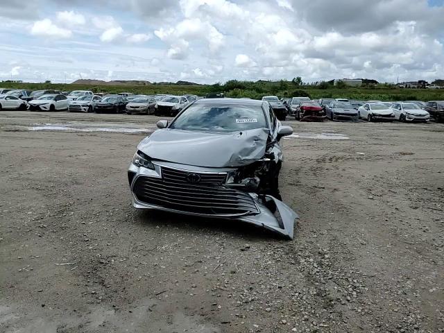 2020 Toyota Avalon Xle VIN: 4T1JZ1FB5LU055920 Lot: 62213395