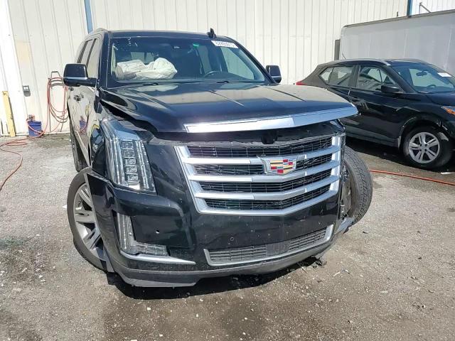 2016 Cadillac Escalade Premium VIN: 1GYS3CKJ0GR361753 Lot: 62893015