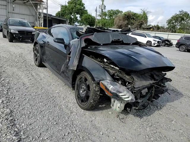 2021 Ford Mustang VIN: 1FA6P8TH4M5107797 Lot: 60061245