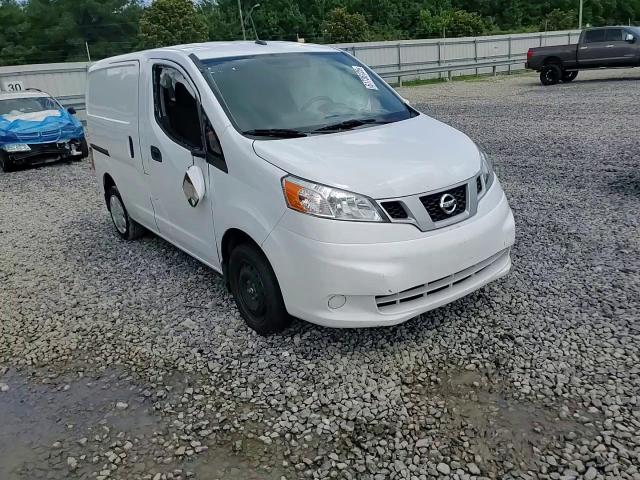 2021 Nissan Nv200 2.5S VIN: 3N6CM0KN4MK707916 Lot: 61736125