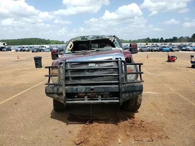 2008 Ford F350 Srw Super Duty VIN: 1FTWW31RX8ED54811 Lot: 61663315