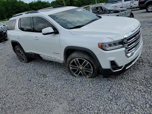 2021 GMC Acadia Slt VIN: 1GKKNMLS9MZ208401 Lot: 62383745