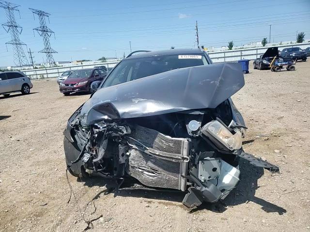 2010 Volvo V70 3.2 VIN: YV1960BW9A1146359 Lot: 61579085