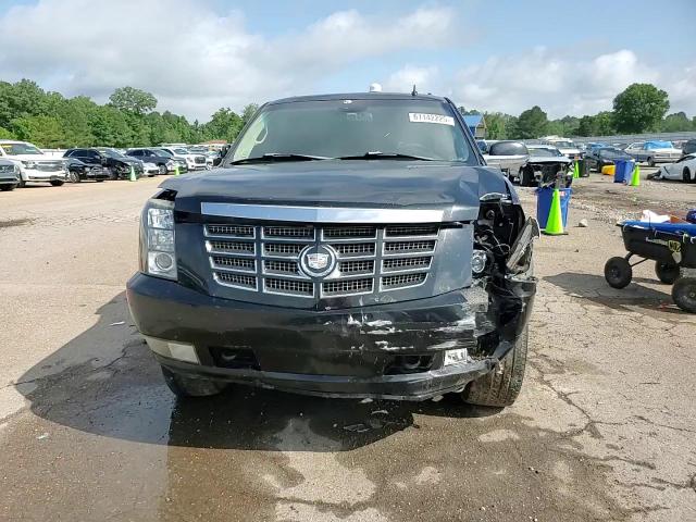 2007 Cadillac Escalade Luxury VIN: 1GYEC63857R314227 Lot: 61142225