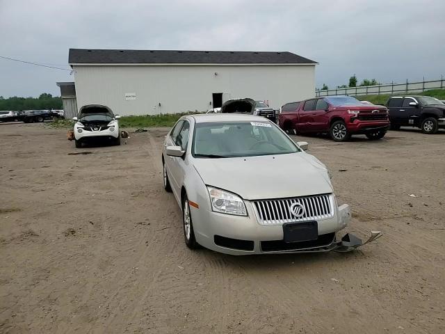 2009 Mercury Milan VIN: 3MEHM07Z09R603974 Lot: 59268235