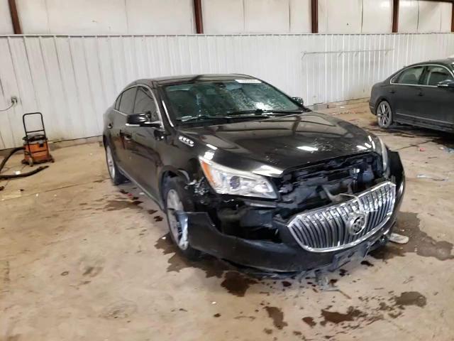 2014 Buick Lacrosse VIN: 1G4GB5G3XEF284422 Lot: 59806865