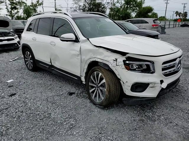 2022 Mercedes-Benz Glb 250 VIN: W1N4M4GB6NW177718 Lot: 62912815