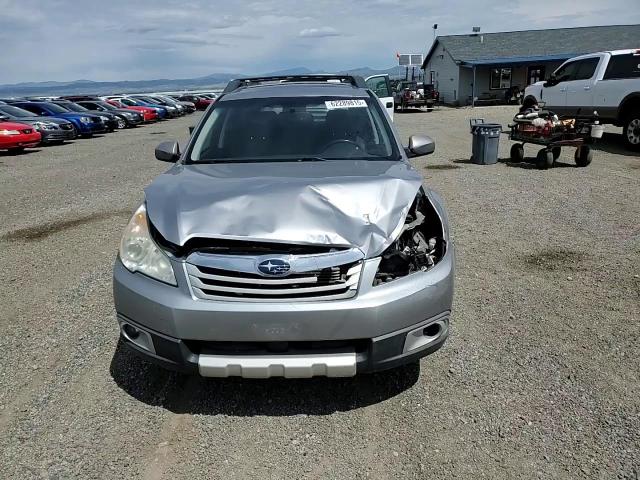 2010 Subaru Outback 2.5I Limited VIN: 4S4BRBKC3A3363177 Lot: 62289815
