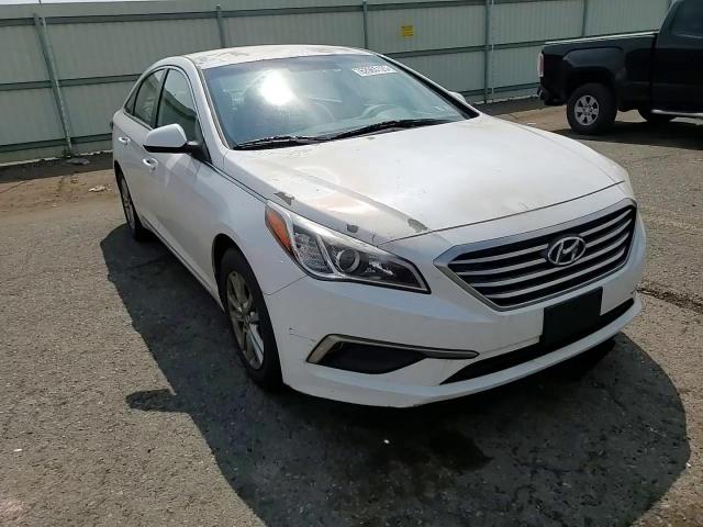 2016 Hyundai Sonata Se VIN: 5NPE24AF5GH376698 Lot: 62965125