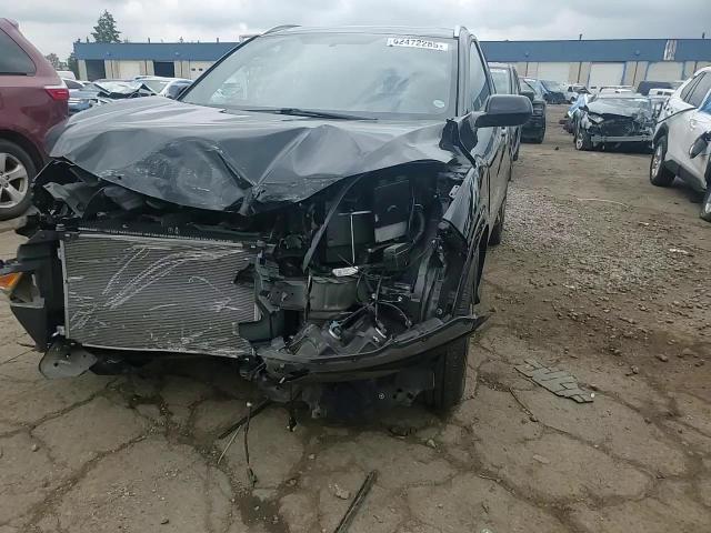 2021 Honda Hr-V Sport VIN: 3CZRU6H15MM755069 Lot: 62472285