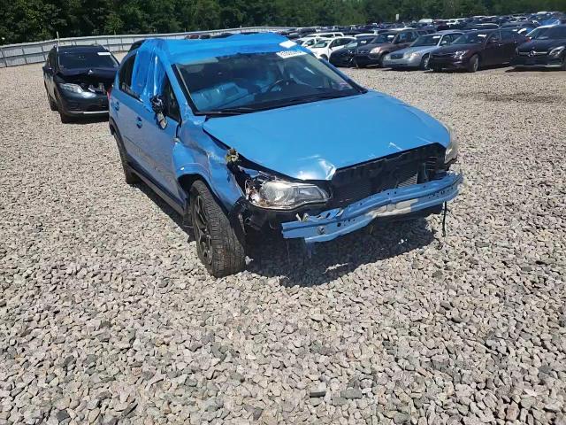 2016 Subaru Crosstrek Limited VIN: JF2GPANC4G8347752 Lot: 61806995