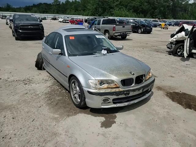 2002 BMW 330 I VIN: WBAEV53482KM21925 Lot: 59540955