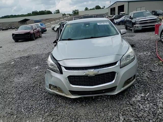 2016 Chevrolet Malibu Limited Lt VIN: 1G11C5SA2GF124656 Lot: 59719115