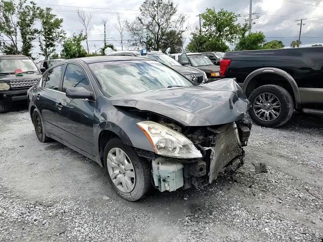 2011 Nissan Altima Base VIN: 1N4AL2AP0BC121797 Lot: 60678605