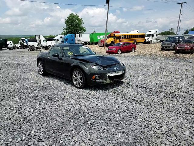 2013 Mazda Mx-5 Miata Grand Touring VIN: JM1NC2PF4D0226826 Lot: 60051315