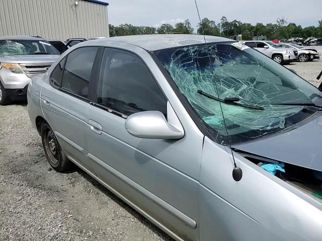 2004 Nissan Sentra 1.8 VIN: 3N1CB51D64L901939 Lot: 60154285