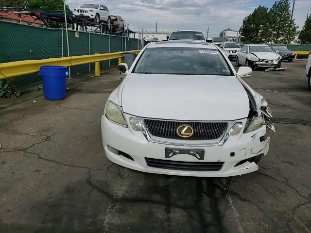 2008 Lexus Gs 350 VIN: JTHCE96S280019946 Lot: 60853045