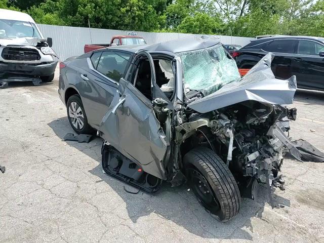 2021 Nissan Altima S VIN: 1N4BL4BV6MN317635 Lot: 59316945