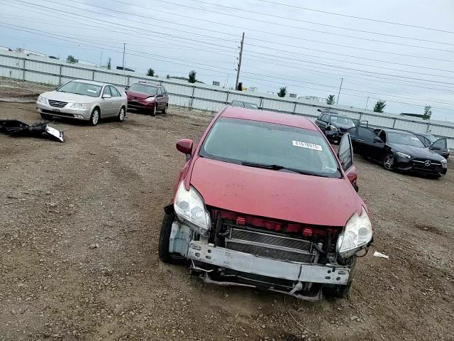 2013 Toyota Prius VIN: JTDKN3DU3D0337115 Lot: 61618915