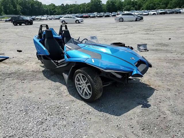 2020 Polaris Slingshot Sl VIN: 57XAAPHDXL8139339 Lot: 59889775