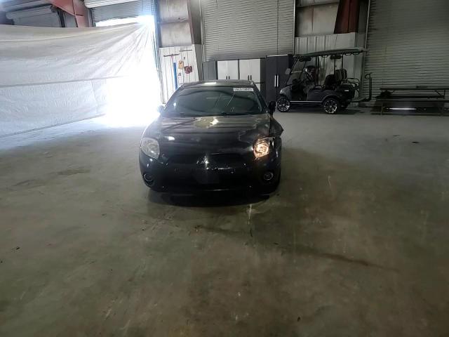 2007 Mitsubishi Eclipse Es VIN: 4A3AK64F07E053260 Lot: 62313805