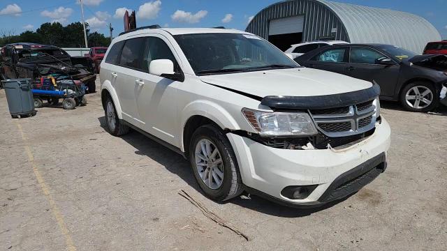 2014 Dodge Journey Sxt VIN: 3C4PDCBG8ET161169 Lot: 61913765