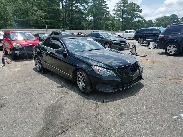 2014 Mercedes-Benz E 350 VIN: WDDKK5KF4EF261546 Lot: 62403815