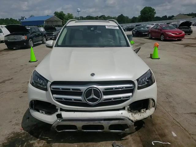 2022 Mercedes-Benz Gls 450 4Matic VIN: 4JGFF5KE0NA805041 Lot: 59934485