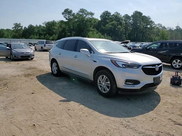 2020 Buick Enclave Essence VIN: 5GAERBKW3LJ265732 Lot: 61964075