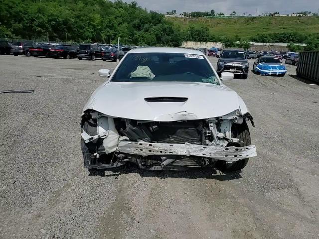 2019 Dodge Charger Scat Pack VIN: 2C3CDXGJ6KH579104 Lot: 61889295