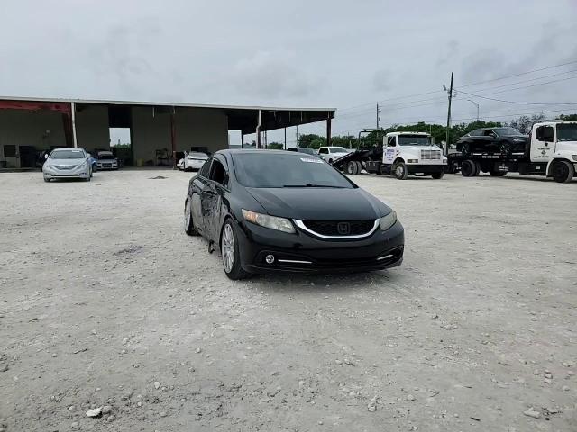 2014 Honda Civic Si VIN: 2HGFB6E51EH701761 Lot: 59103955