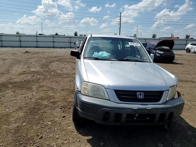 1999 Honda Cr-V Ex VIN: JHLRD1868XC083408 Lot: 62413475