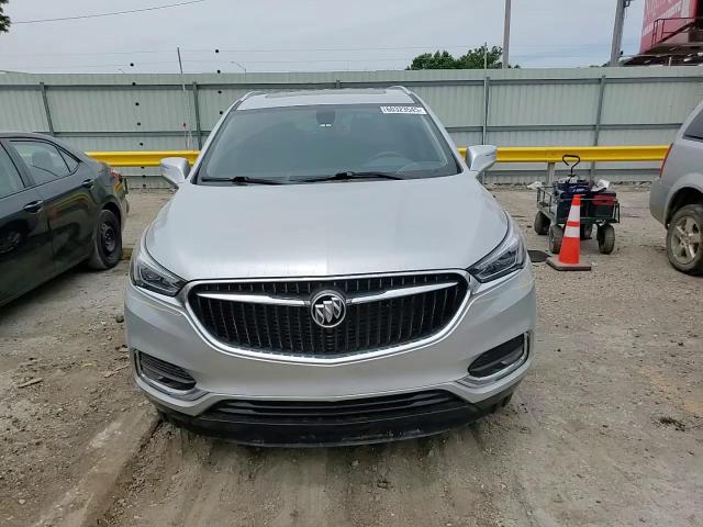 2018 Buick Enclave Essence VIN: 5GAERBKW3JJ140629 Lot: 60323545