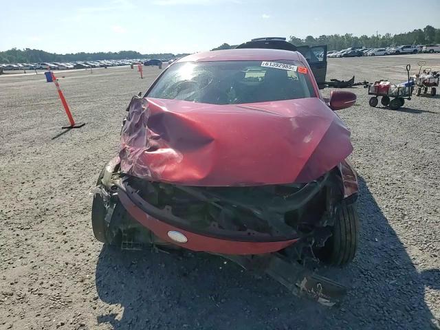 2013 Kia Optima Lx VIN: 5XXGM4A71DG246257 Lot: 61392985