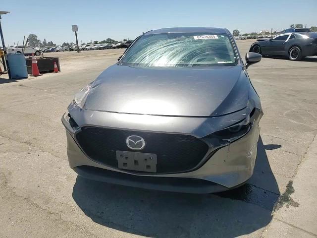 2020 Mazda 3 Premium VIN: JM1BPBNM1L1164240 Lot: 61675365