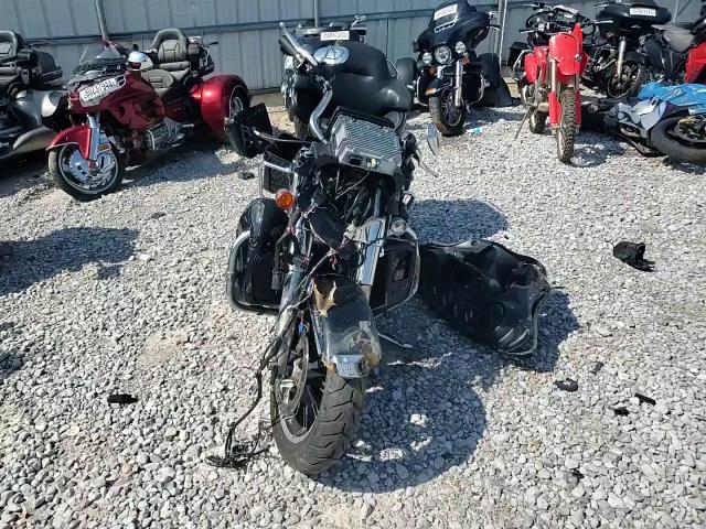 2018 Harley-Davidson Flhtcu Ultra Classic Electra Glide VIN: 1HD1FCC17JB662848 Lot: 62695775