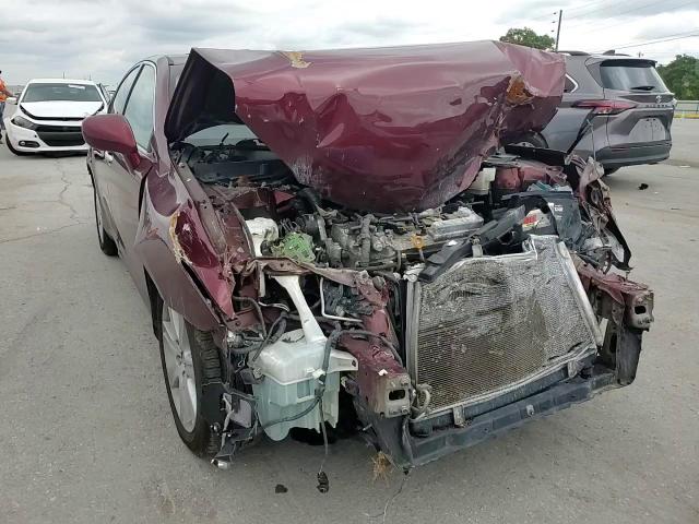 2007 Lexus Es 350 VIN: JTHBJ46G172127399 Lot: 62778765