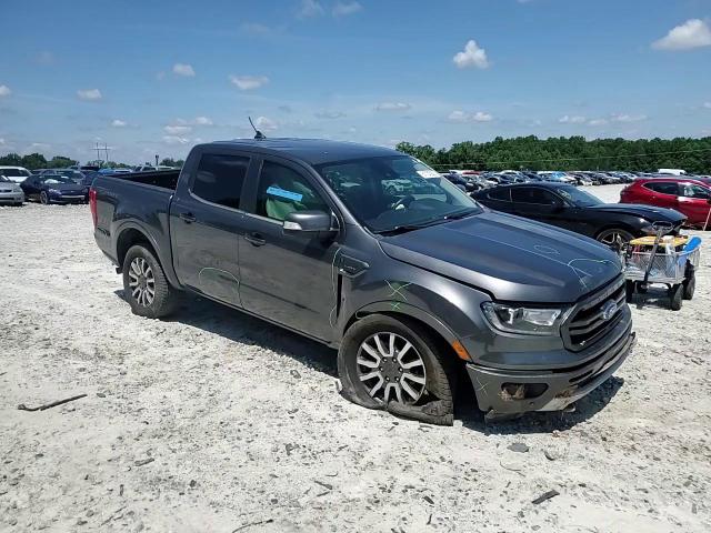 2019 Ford Ranger Xl VIN: 1FTER4EH0KLB18584 Lot: 61733935