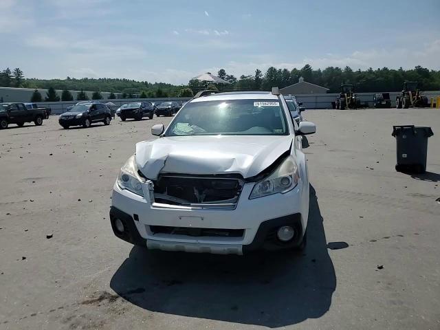2013 Subaru Outback 2.5I Limited VIN: 4S4BRBKCXD3313218 Lot: 61562955
