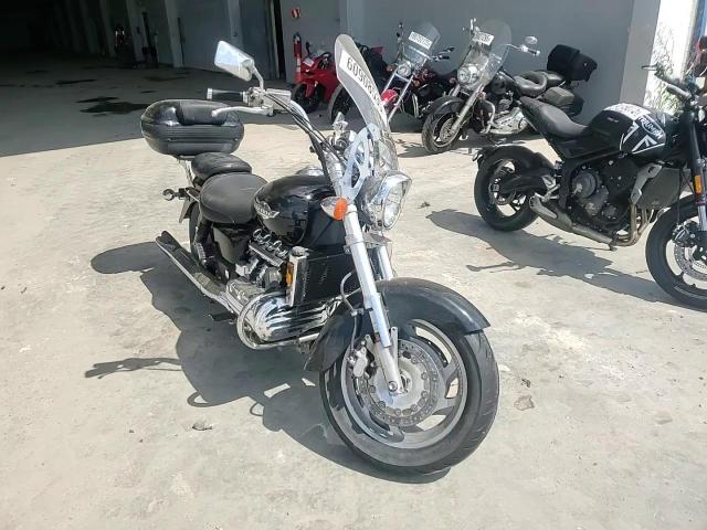 1998 Honda Gl1500 C/2 VIN: 1HFSC340XWA100644 Lot: 60908535