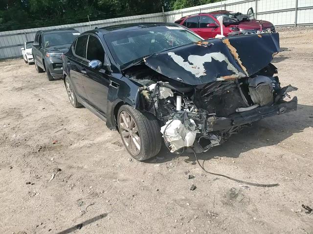 2014 Kia Optima Sx VIN: 5XXGR4A63EG279738 Lot: 61671815