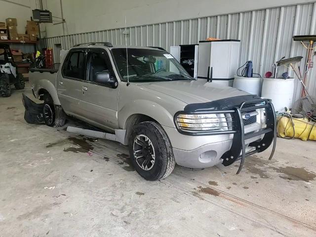 2002 Ford Explorer Sport Trac VIN: 1FMZU77EX2UD27275 Lot: 61047785