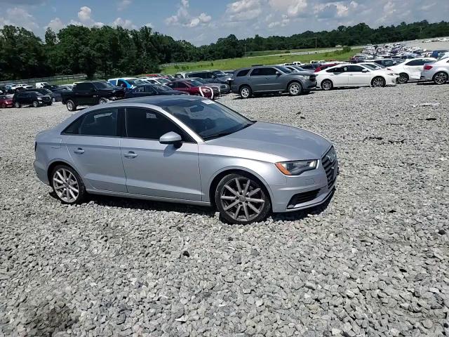 2016 Audi A3 Premium VIN: WAUA7GFF3G1057363 Lot: 62280725