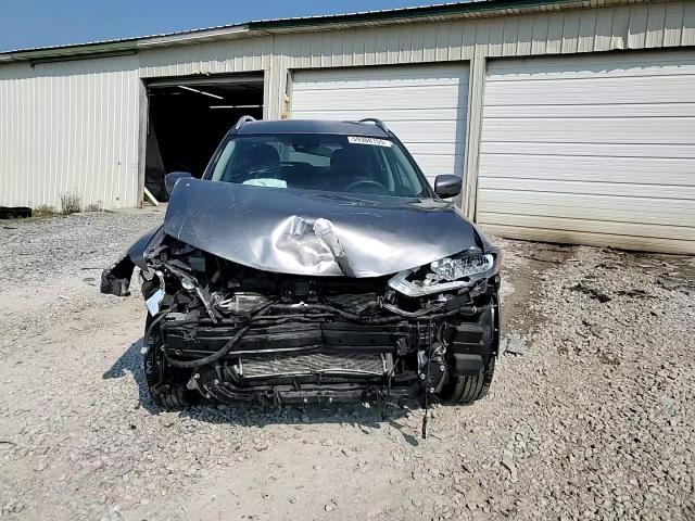 2020 Nissan Rogue S VIN: KNMAT2MTXLP538938 Lot: 59308155