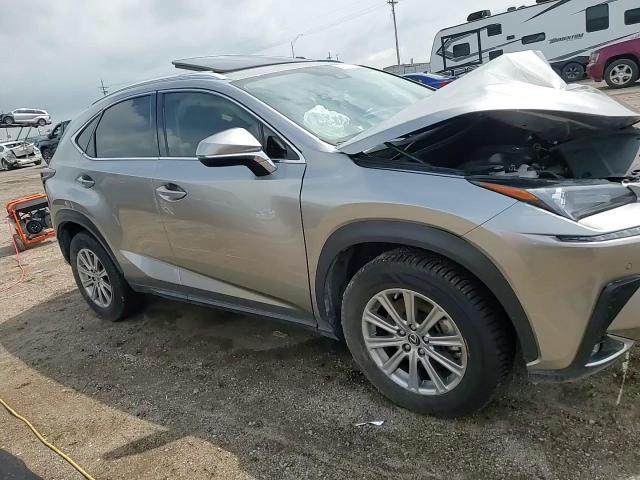 2020 Lexus Nx 300 VIN: JTJDARDZ0L2234723 Lot: 62888655