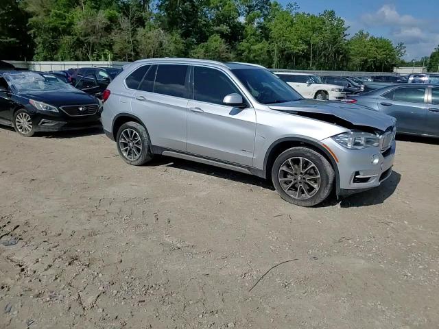 2018 BMW X5 xDrive35I VIN: 5UXKR0C52J0X96983 Lot: 61926125