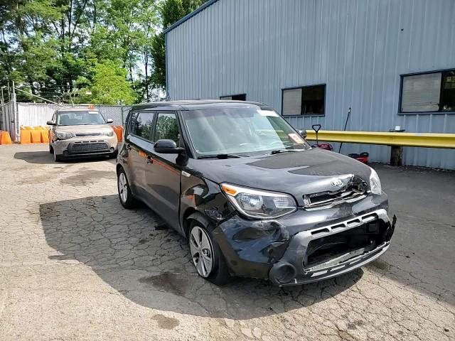 2016 Kia Soul VIN: KNDJN2A27G7386824 Lot: 60756235