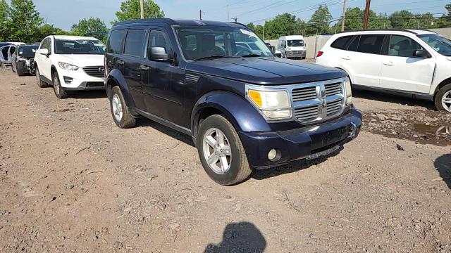 2008 Dodge Nitro Slt VIN: 1D8GU58K28W145542 Lot: 62564065